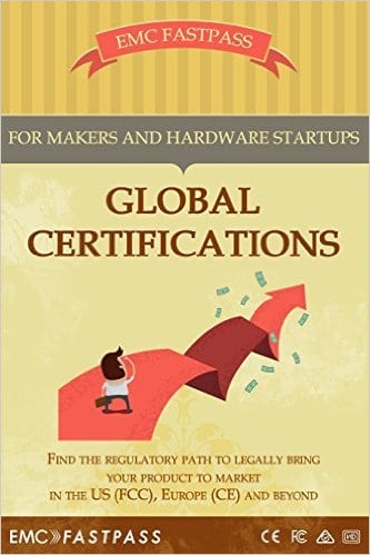 Global certifications