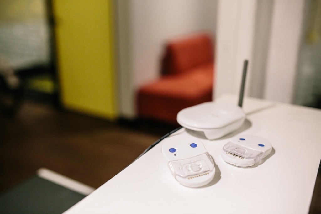 Aged Care IoT Device