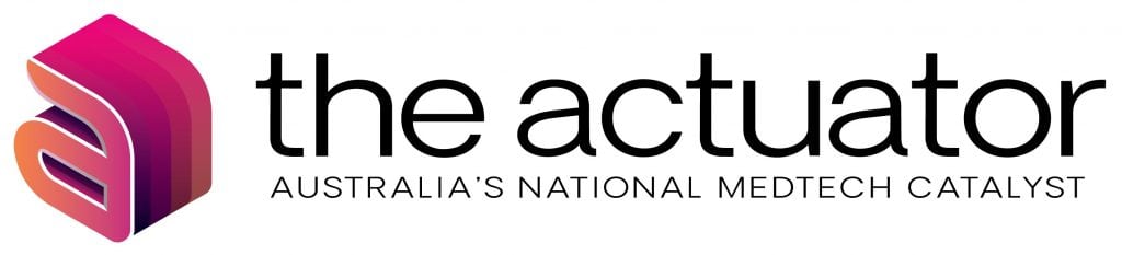 actuator logo