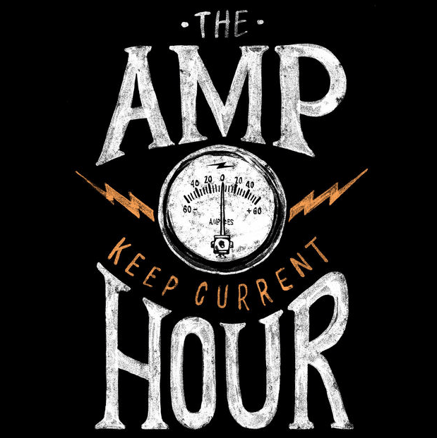 the amp hour