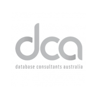 Database Consultants Australia logo