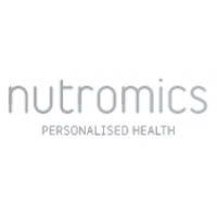 Nutromics logo
