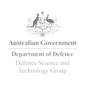 Australian Government Department of Defense logo