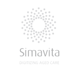 Simavita logo