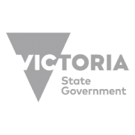 Victorian State Government logo